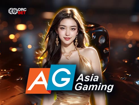 Asia Gaming