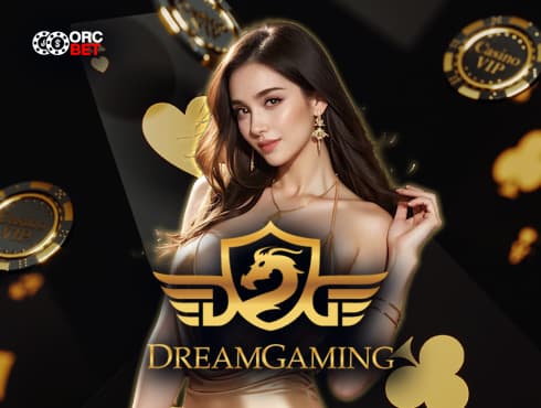 Dream Gaming