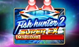 Fish Hunter 2 EX My Club