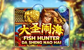 Fish Hunting Da Sheng Nao Hai