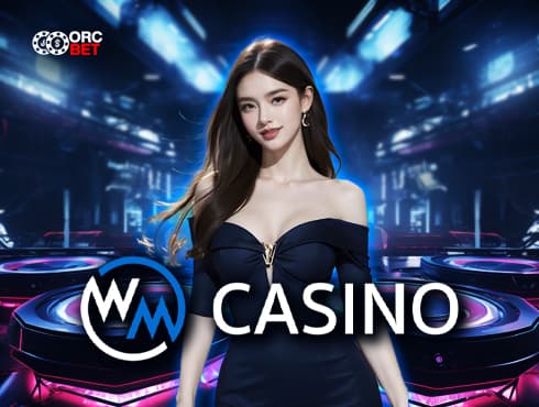 WM Casino