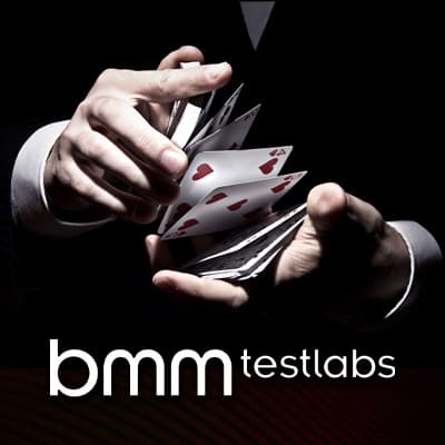 BMM Testlabs