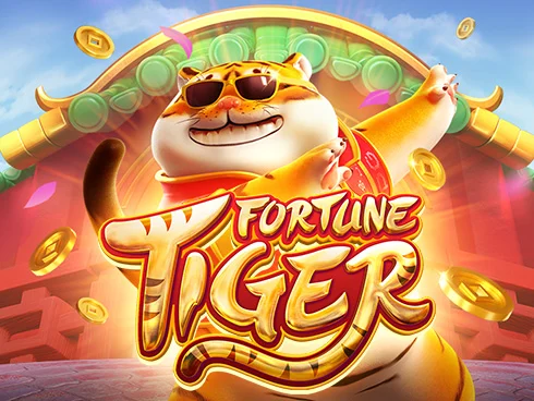 Fortune tiger