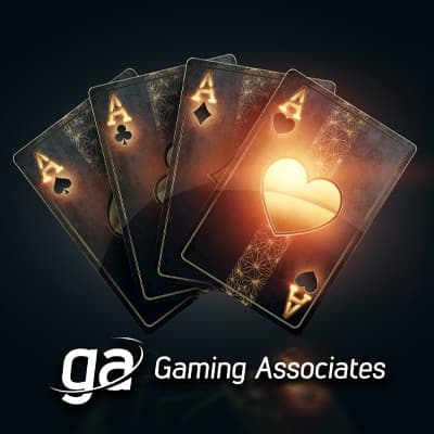 GA Gaming  Associates