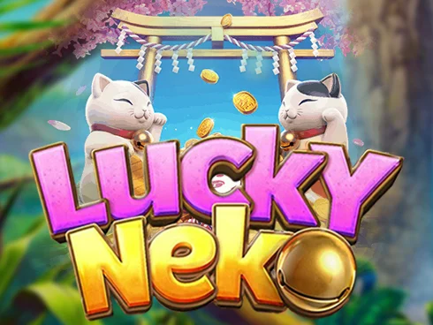 Lucky Neko