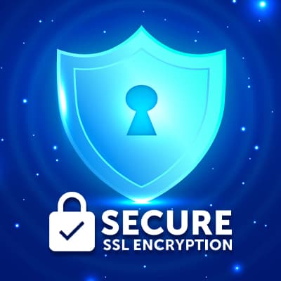 SSL Encryption