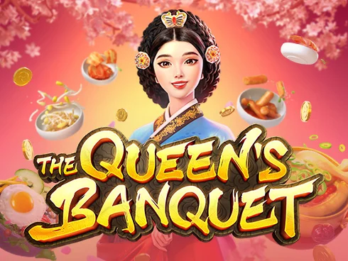 The Queen's Banquet