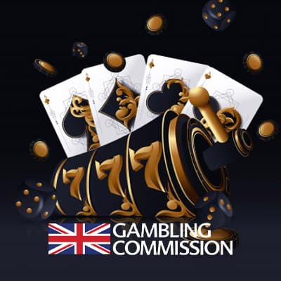 UK Gambling Commission